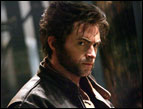 Hugh Jackman in 'X-Men: The Last Stand'