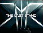 'X-Men: The Last Stand'