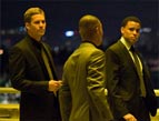 Takers, the movie