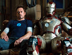 Iron Man 3: Christian movie review