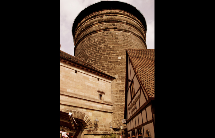 Nuremberg