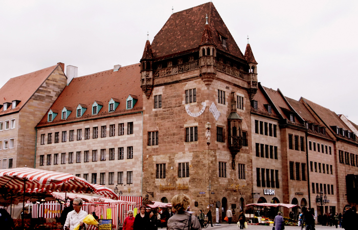 Nuremberg