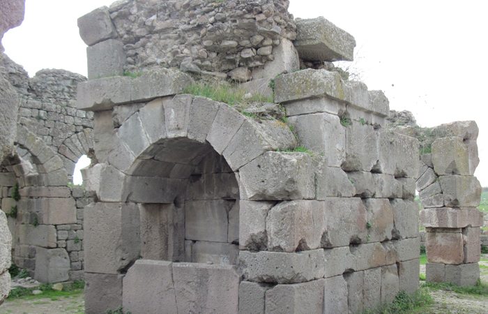 Pergamum