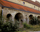 Courtyard of Neugebaude Palace