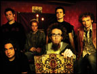 David Crowder Band