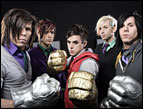 Family Force 5