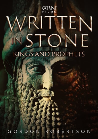 Written in Stone: Kings and Prophets