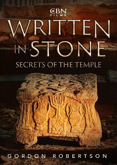 Written in Stone: Kings and Prophets