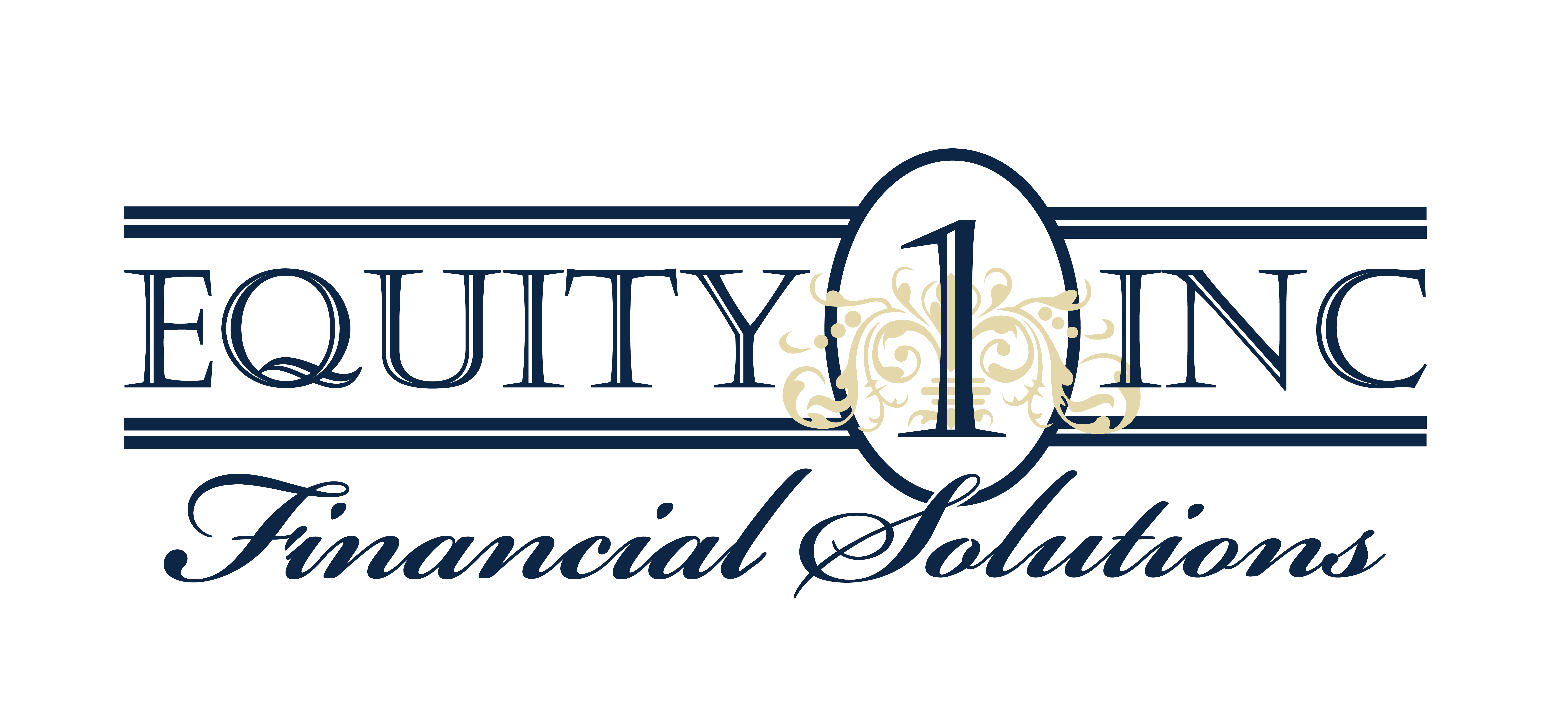 Equity 1 Inc.