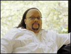 Fred Hammond