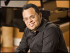 Israel Houghton