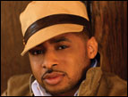 Smokie Norful