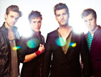 Anthem Lights