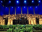 The Brooklyn Tabernacle Choir