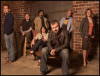 Casting Crowns win Artist of the Year