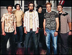 David Crowder Band