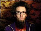 David Crowder