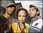 Group 1 Crew