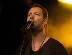 Reuben Morgan, Hillsong Worship Pastor