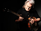 Ricky Skaggs