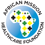 AMHF logo