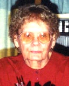 Colleen Rutherford