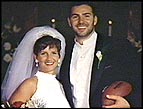 Kurt and Brenda Warner