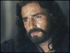 Jim Caveizel in 'The Passion of the Christ'
