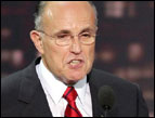 Rudy Giuliani