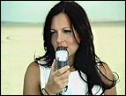 Sara Evans