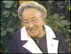 Corrie Ten Boom