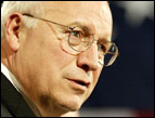 Vice President Cheney