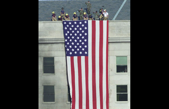 Honoring the Fallen