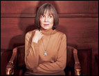 Author Anne Rice