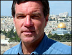 Chris Mitchell