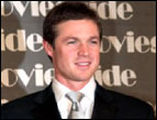 Actor Eric Close