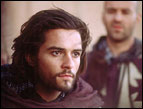 Orlando Bloom in Kingdom of Heaven