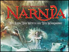 The Lion, The Witch and The Wardrobe