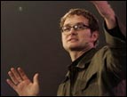 Rob Bell: Nooma Video