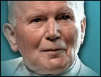 Pope John Paul II