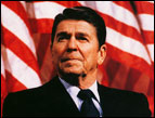 Ronald Reagan