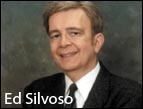 Ed Silvoso