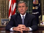 President Bush