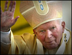 Pope John Paul II