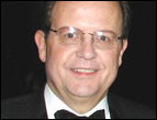 Ted Baehr