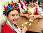 The Ukraine Choir