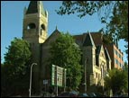 First Baptist Church