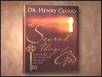 Dr. Henry Cloud