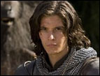 The Soul of Prince Caspian