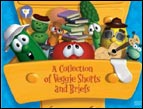 VeggieTales: The Wizard of Ha's